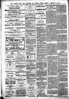 Cornish Echo and Falmouth & Penryn Times Friday 18 January 1901 Page 4