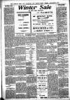 Cornish Echo and Falmouth & Penryn Times Friday 18 January 1901 Page 8