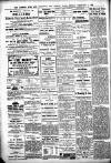 Cornish Echo and Falmouth & Penryn Times Friday 01 February 1901 Page 4