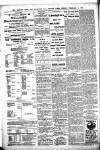 Cornish Echo and Falmouth & Penryn Times Friday 08 February 1901 Page 4