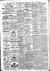 Cornish Echo and Falmouth & Penryn Times Friday 19 April 1901 Page 4