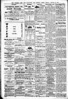 Cornish Echo and Falmouth & Penryn Times Friday 16 August 1901 Page 4