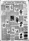 Cornish Echo and Falmouth & Penryn Times Friday 27 September 1901 Page 3