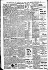 Cornish Echo and Falmouth & Penryn Times Friday 27 September 1901 Page 8