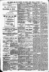 Cornish Echo and Falmouth & Penryn Times Friday 01 November 1901 Page 4