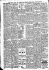 Cornish Echo and Falmouth & Penryn Times Friday 08 November 1901 Page 8