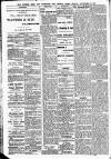 Cornish Echo and Falmouth & Penryn Times Friday 15 November 1901 Page 4