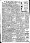 Cornish Echo and Falmouth & Penryn Times Friday 15 November 1901 Page 8