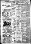 Cornish Echo and Falmouth & Penryn Times Friday 29 November 1901 Page 4