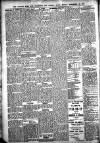 Cornish Echo and Falmouth & Penryn Times Friday 29 November 1901 Page 8