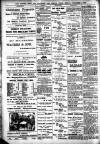 Cornish Echo and Falmouth & Penryn Times Friday 06 December 1901 Page 4