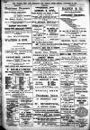 Cornish Echo and Falmouth & Penryn Times Friday 13 December 1901 Page 4