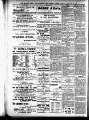 Cornish Echo and Falmouth & Penryn Times Friday 24 January 1902 Page 4