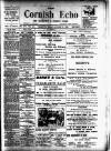 Cornish Echo and Falmouth & Penryn Times Friday 31 January 1902 Page 1
