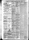 Cornish Echo and Falmouth & Penryn Times Friday 21 February 1902 Page 4