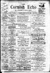 Cornish Echo and Falmouth & Penryn Times Friday 16 May 1902 Page 1