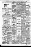 Cornish Echo and Falmouth & Penryn Times Friday 18 July 1902 Page 4