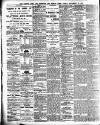 Cornish Echo and Falmouth & Penryn Times Friday 12 September 1902 Page 4