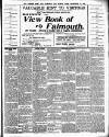 Cornish Echo and Falmouth & Penryn Times Friday 12 September 1902 Page 7