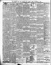 Cornish Echo and Falmouth & Penryn Times Friday 21 November 1902 Page 8