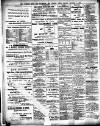 Cornish Echo and Falmouth & Penryn Times Friday 06 January 1905 Page 4