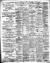 Cornish Echo and Falmouth & Penryn Times Friday 20 January 1905 Page 4