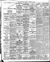 Cornish Echo and Falmouth & Penryn Times Friday 12 January 1906 Page 4