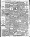 Cornish Echo and Falmouth & Penryn Times Friday 26 January 1906 Page 5