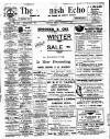 Cornish Echo and Falmouth & Penryn Times Friday 04 January 1907 Page 1