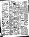 Cornish Echo and Falmouth & Penryn Times Friday 04 January 1907 Page 4