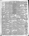 Cornish Echo and Falmouth & Penryn Times Friday 25 January 1907 Page 5