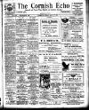 Cornish Echo and Falmouth & Penryn Times Friday 10 May 1907 Page 1