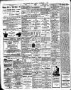 Cornish Echo and Falmouth & Penryn Times Friday 01 November 1907 Page 4