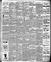 Cornish Echo and Falmouth & Penryn Times Friday 03 January 1908 Page 5