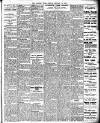 Cornish Echo and Falmouth & Penryn Times Friday 10 January 1908 Page 5