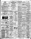 Cornish Echo and Falmouth & Penryn Times Friday 24 January 1908 Page 4