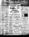 Cornish Echo and Falmouth & Penryn Times Friday 01 January 1909 Page 1