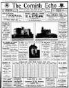 Cornish Echo and Falmouth & Penryn Times Friday 01 January 1909 Page 8