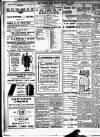 Cornish Echo and Falmouth & Penryn Times Friday 08 January 1909 Page 4