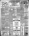 Cornish Echo and Falmouth & Penryn Times Friday 05 February 1909 Page 8