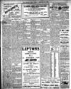 Cornish Echo and Falmouth & Penryn Times Friday 19 February 1909 Page 8