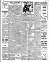 Cornish Echo and Falmouth & Penryn Times Friday 14 January 1910 Page 5