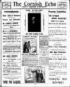 Cornish Echo and Falmouth & Penryn Times Friday 14 January 1910 Page 9