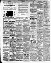 Cornish Echo and Falmouth & Penryn Times Friday 07 October 1910 Page 4