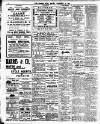 Cornish Echo and Falmouth & Penryn Times Friday 18 November 1910 Page 4