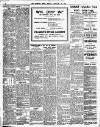 Cornish Echo and Falmouth & Penryn Times Friday 13 January 1911 Page 8