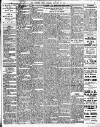 Cornish Echo and Falmouth & Penryn Times Friday 27 January 1911 Page 5