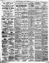 Cornish Echo and Falmouth & Penryn Times Friday 03 February 1911 Page 4