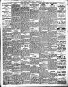 Cornish Echo and Falmouth & Penryn Times Friday 03 February 1911 Page 5