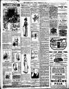 Cornish Echo and Falmouth & Penryn Times Friday 10 February 1911 Page 3